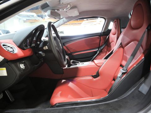 Used 2006 Mercedes-Benz SLR 2dr Cpe 5.5L image 23