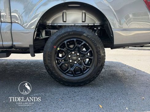 New 2026 Ford F150 Lariat AWD/4WD image 30