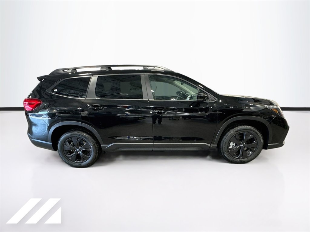 New 2027 Subaru Ascent Premium AWD/4WD image 4