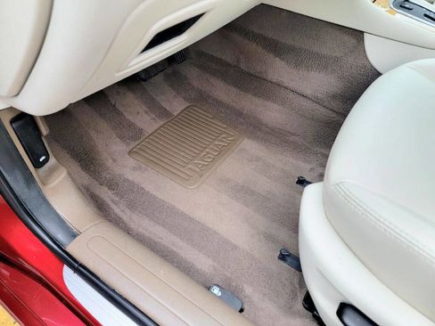 Used 2004 Jaguar X-TYPE 3.0 image 6