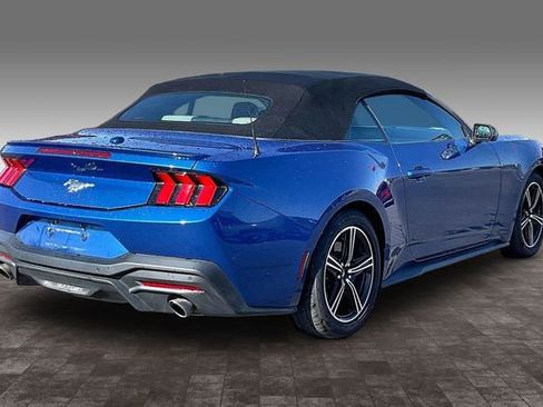 Used 2024 Ford Mustang Premium image 2