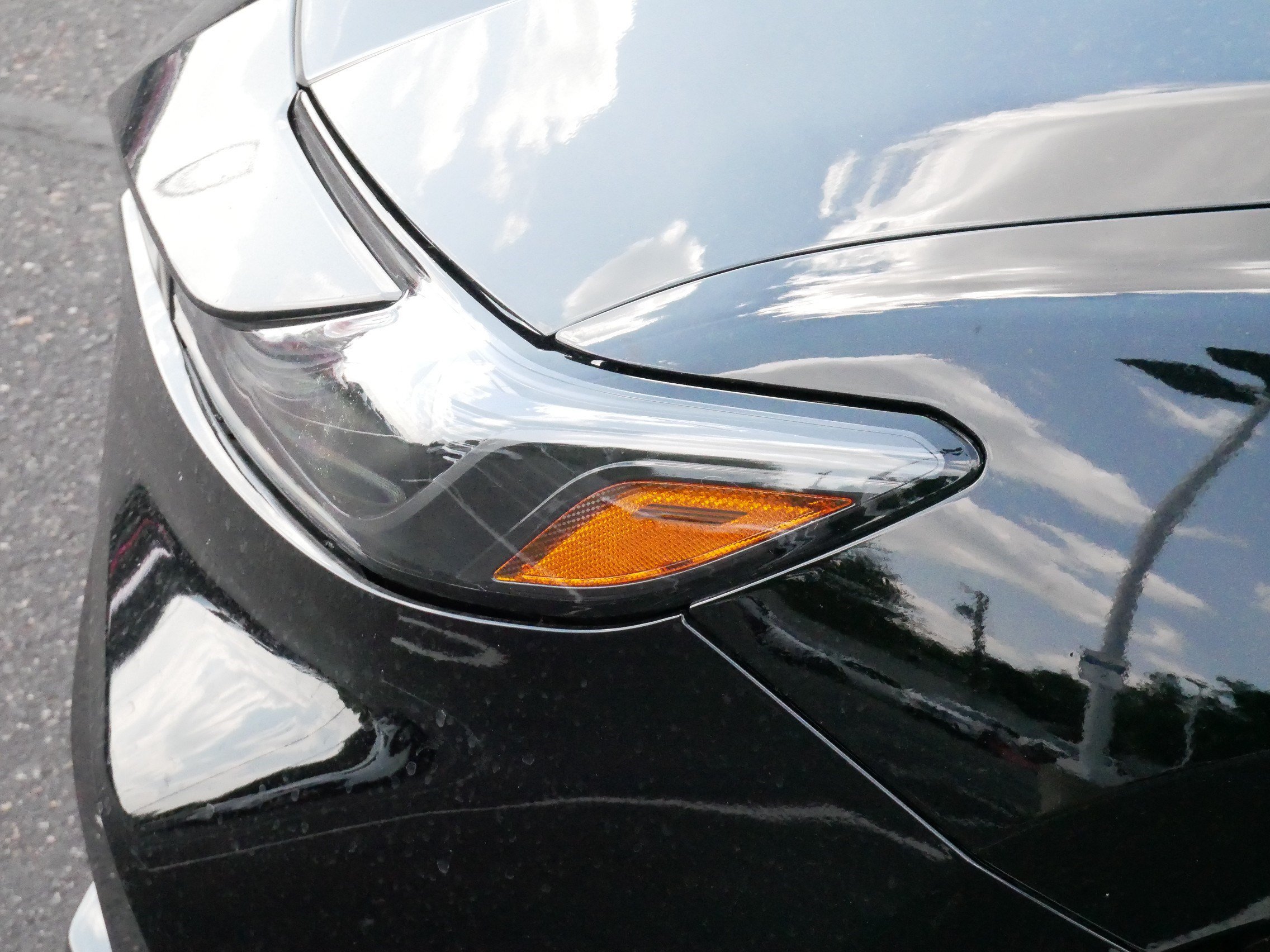 Certified 2025 Toyota Camry SE FWD image 16