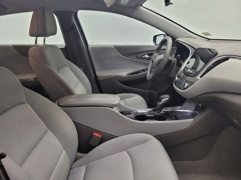 Used 2022 Chevrolet Malibu LT image 21