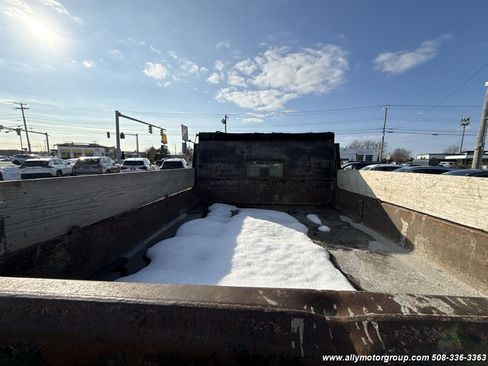 Used 2011 Ford F350 XL w/ PWR Equipment Group image 5