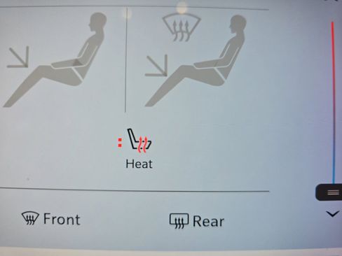 Used 2022 Chrysler Pacifica Touring-L image 21