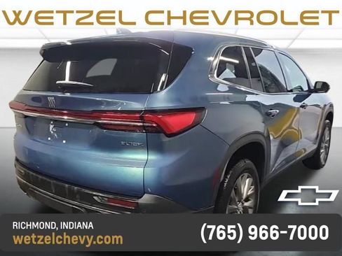 Used 2026 Buick Enclave Preferred FWD image 3