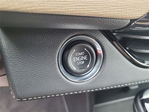 New 2026 Buick Enclave Preferred w/ Power Package image 19