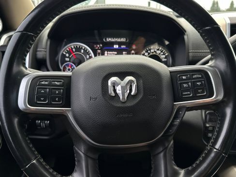 Used 2022 RAM 2500 Laramie image 23