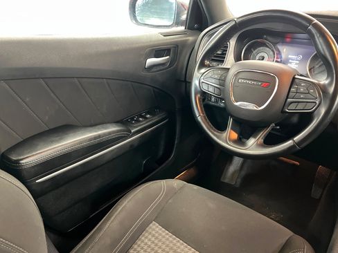 Used 2023 Dodge Charger SXT RWD image 11