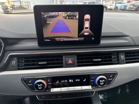 Used 2019 Audi A5 2.0T Premium w/ Convenience Package image 18