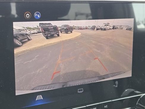 New 2026 Chevrolet Colorado W/T w/ WT Custom Package AWD/4WD image 3