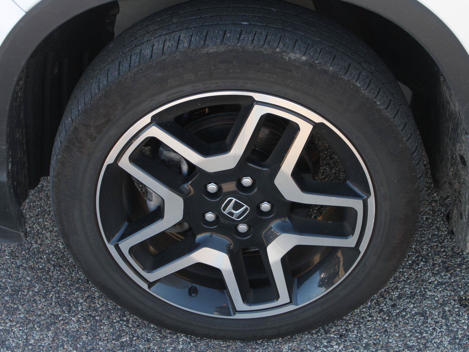 Used 2023 Honda Passport Elite image 21