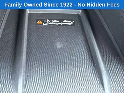Used 2023 Chevrolet Traverse RS w/ LPO, Cargo Package FWD image 32