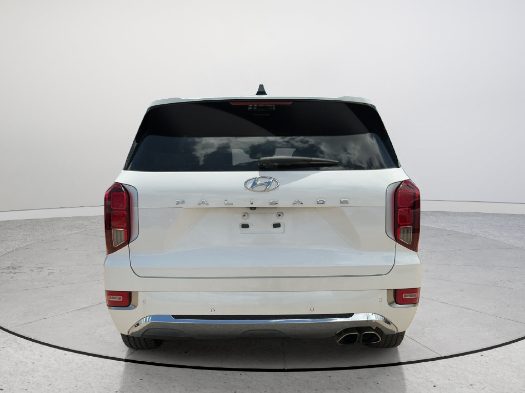 Used 2020 Hyundai Palisade Limited FWD image 5