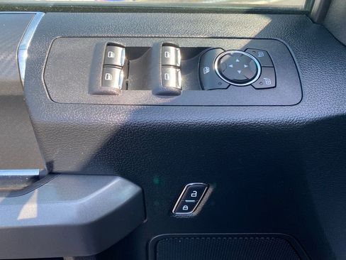 Used 2018 Ford F150 XLT w/ Equipment Group 301A Mid AWD/4WD image 14