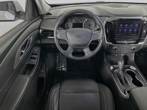 Used 2020 Chevrolet Traverse RS FWD image 20
