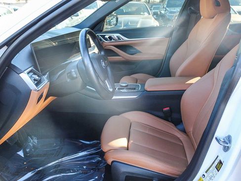 Certified 2023 BMW i4 eDrive40 w/ Premium Package image 17