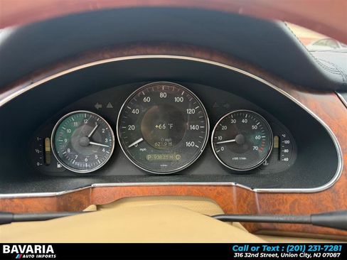 Used 2007 Mercedes-Benz CLS 550 image 14