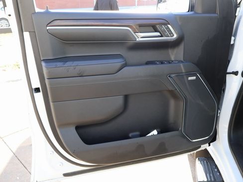 Certified 2023 GMC Sierra 1500 SLT w/ SLT Premium Package image 33