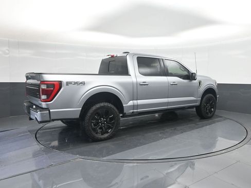 Used 2023 Ford F150 Platinum w/ Equipment Group 701A High AWD/4WD image 15
