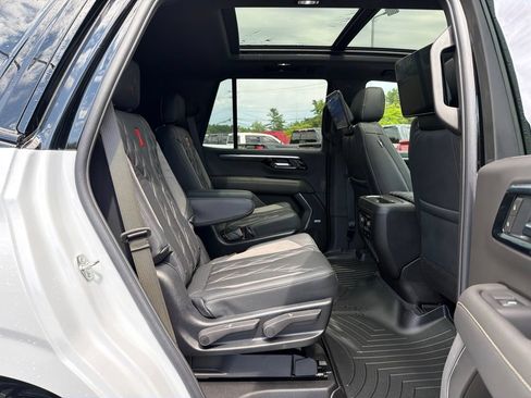 New 2026 Chevrolet Tahoe Premier AWD/4WD image 29