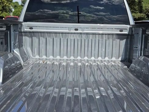 New 2026 GMC Sierra 1500 Pro w/ Pro Value Package image 6