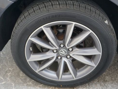 Used 2019 Acura RDX AWD w/ Technology Package image 13