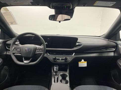New 2026 Buick Envista Preferred w/ Convenience I Package FWD image 6