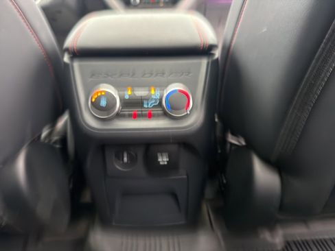 Used 2025 Ford Explorer ST w/ Sun And Sound Package AWD/4WD image 23
