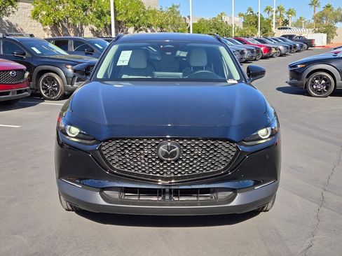 New 2026 MAZDA CX-30 AWD 2.5 S image 8