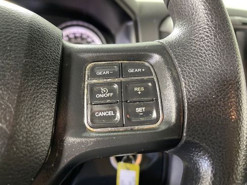 Used 2018 RAM 1500 Tradesman AWD/4WD image 27