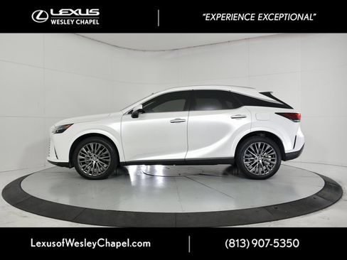 Used 2024 Lexus RX 350 image 10