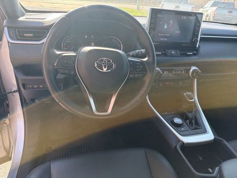 Used 2022 Toyota RAV4 XSE w/ XSE Grade Weather Package AWD/4WD image 14