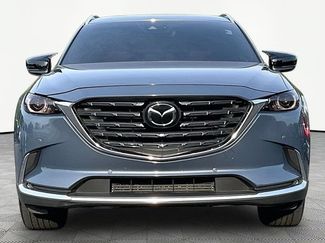 Used 2021 MAZDA CX-9 Carbon Edition FWD video 2