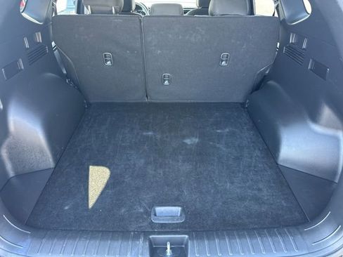 Used 2024 Hyundai Tucson SEL image 28