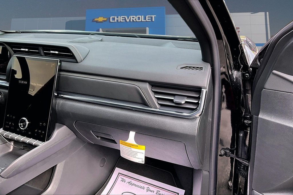 New 2027 GMC Terrain Elevation w/ Elevation Premium Package FWD image 29