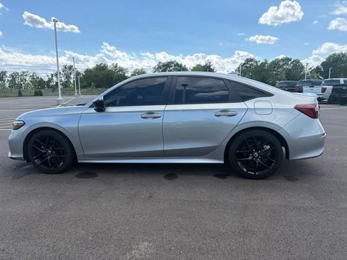 Used 2025 Honda Civic Sport image 12