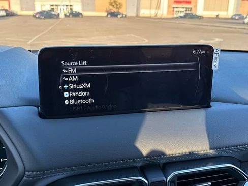 New 2025 MAZDA CX-5 AWD 2.5 S w/ Premium Plus Pkg image 11