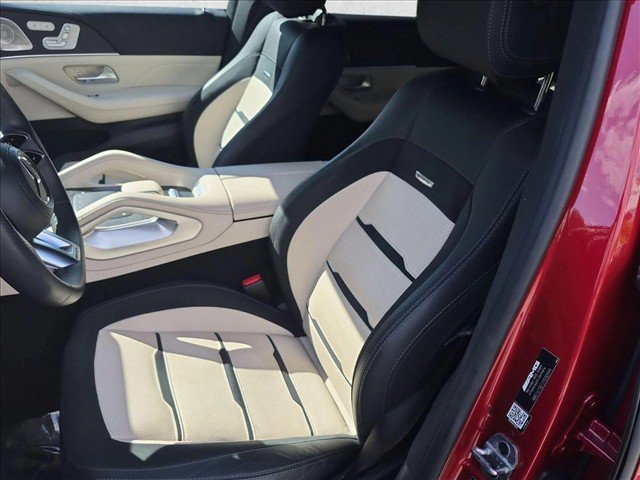 Used 2024 Mercedes-Benz GLE 53 AMG 4MATIC Coupe image 17