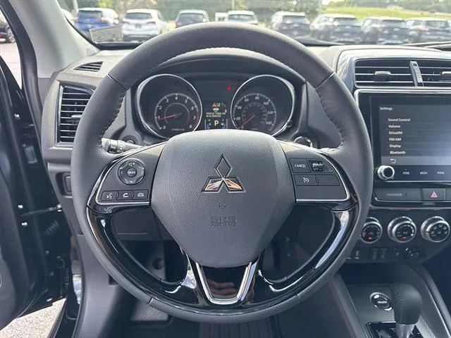 Used 2026 Mitsubishi Outlander Sport AWD image 10