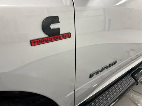 New 2026 RAM 2500 Big Horn image 27