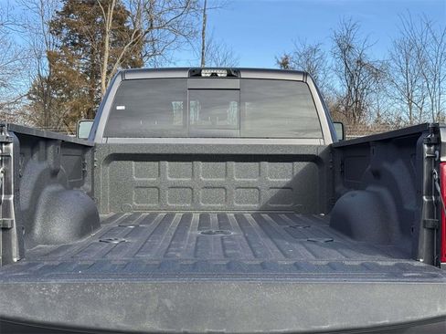 New 2026 RAM 3500 Big Horn image 29