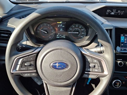 Certified 2023 Subaru Crosstrek 2.0i image 21