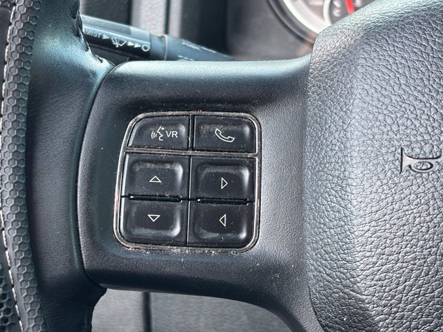 Used 2014 RAM 1500 Big Horn AWD/4WD image 14