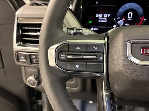 New 2026 GMC Yukon Elevation w/ LPO, Floor Liner Package image 31