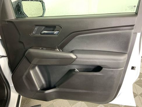 Used 2025 GMC Canyon Elevation w/ Convenience Package image 14