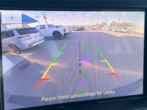 Used 2022 Ford F250 XLT w/ FX4 Off-Road Package image 18