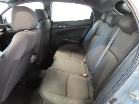 Used 2017 Honda Civic LX image 25