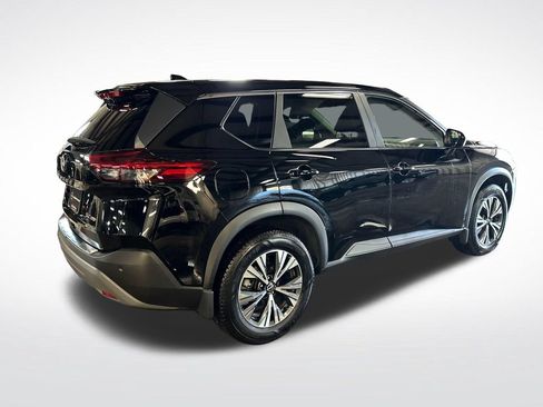 Used 2023 Nissan Rogue SV AWD/4WD image 5