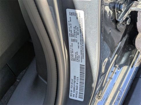 New 2026 RAM 1500 Rebel w/ Rebel Level 2 Equipment Group image 41